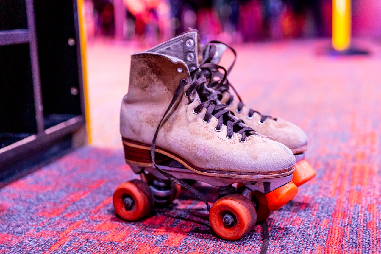 Roller Skating in Killeen